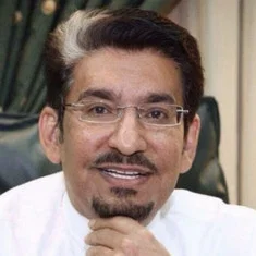 Abdullah Al Sadhan