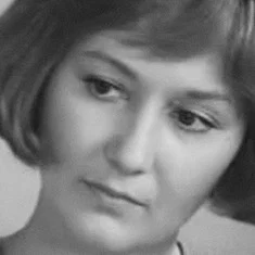 Инара Гулиева