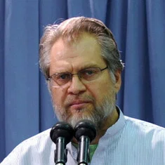 Nader Talebzadeh
