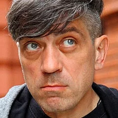 Дмитрий Магонов