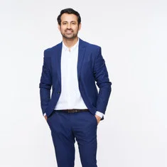 Jeet Raidutt