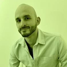 Andrew Gilbert