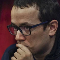 Francesco Dongiovanni