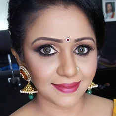 Shamini Ramasamy