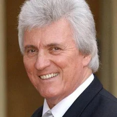 Bruce Welch