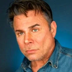 Richard Scott Butch