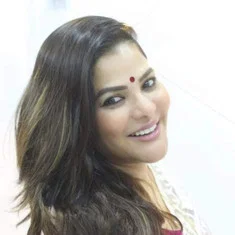 Arrpieta Mukherji