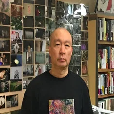 Daisuke Ichiba