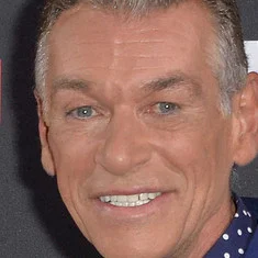 Patrick Dupond