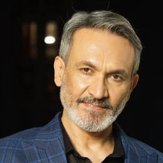 Bimal Oberoi