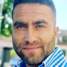 Michal Domonkoš