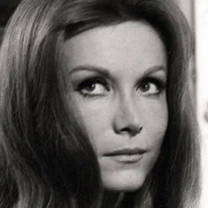 Patricia Scott