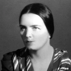 Нина Русинова