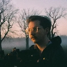 Devin Morgan