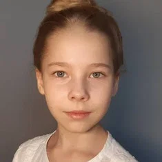 Дарья Гущина