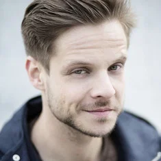 Bert Verbeke