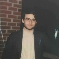 Chris Duran