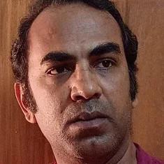 Loknath Dey