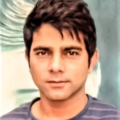 Deepesh Bhan