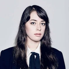 Alison-Eve Hammersley