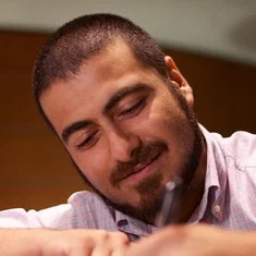 Vahe Gabuchian
