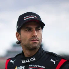 Felipe Nasr
