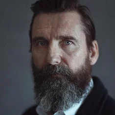 Майкл Берри мл.