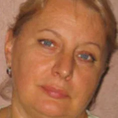 Татьяна Захава