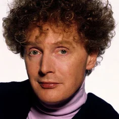 Malcolm McLaren