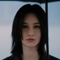 Laure Shang