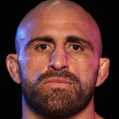 Alexander Volkanovski