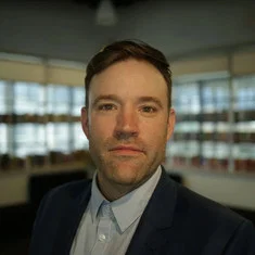 Chris Mitchell
