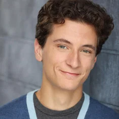 Zachary Van Zandt