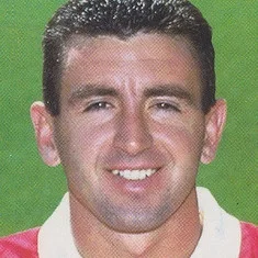Nigel Winterburn