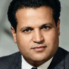 Ali Boumendjel