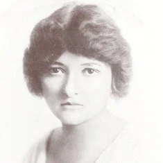 Vera Sisson