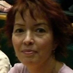 Solange Monnier