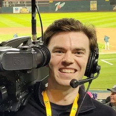 Conor Fitzgerald