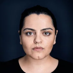 Sara Fazilat