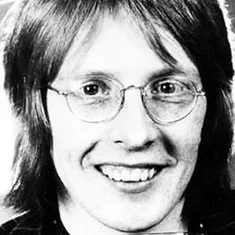 Bruce Thomas