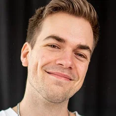 Maximilian Kolb