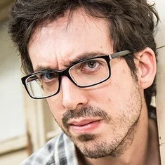 Nic De Houwer