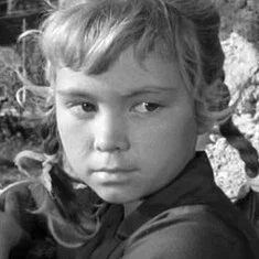 Лида Волкова