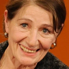 Barbara Nüsse