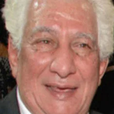 Ismail Abdel Hafez