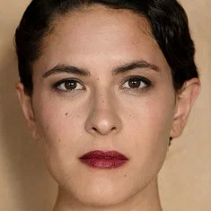 Amanda da Gloria