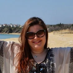 Athena Asimidou