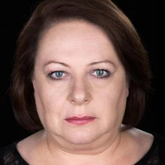 Martina Eitner-Acheampong