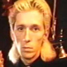 Eric Pryor