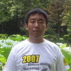 Yang Pan